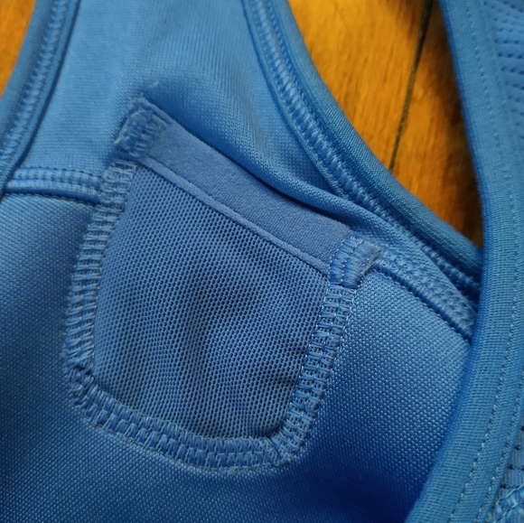 Size S Nike dress set athletic purple tank top - Picture 10 of 16